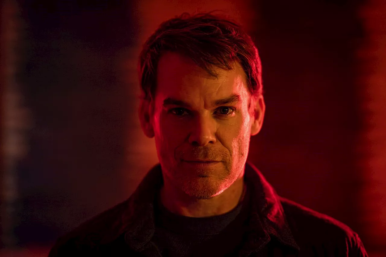 ‘Dexter: Resurrection’ Review: Michael C. Hall Returns for Paramount+’s Entertainingly, Frustratingly Silly Franchise Reboot