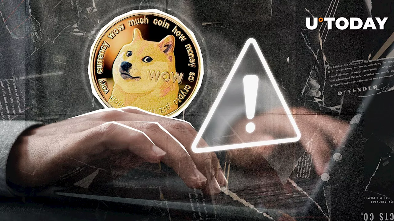 Dogecoin Contributor Issues Vital Alert to DOGE Community: What's Next?