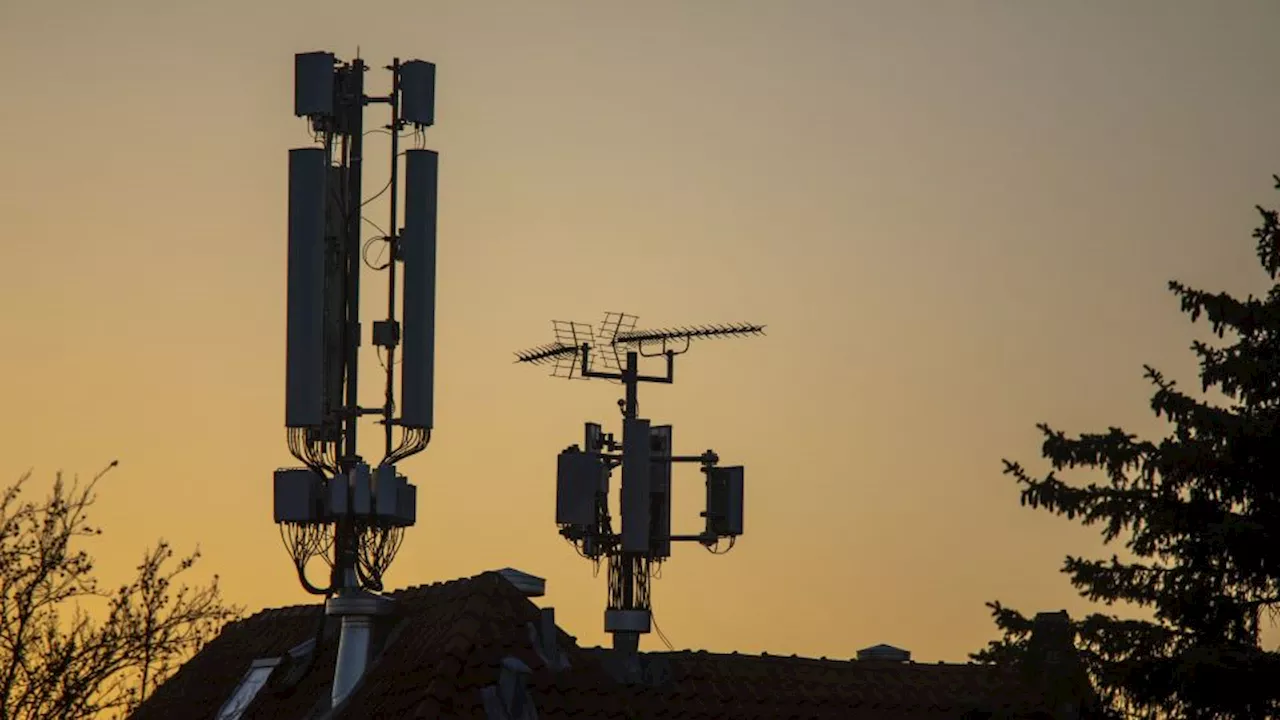 Teleoperatører klar med løsning efter massivt nedbrud