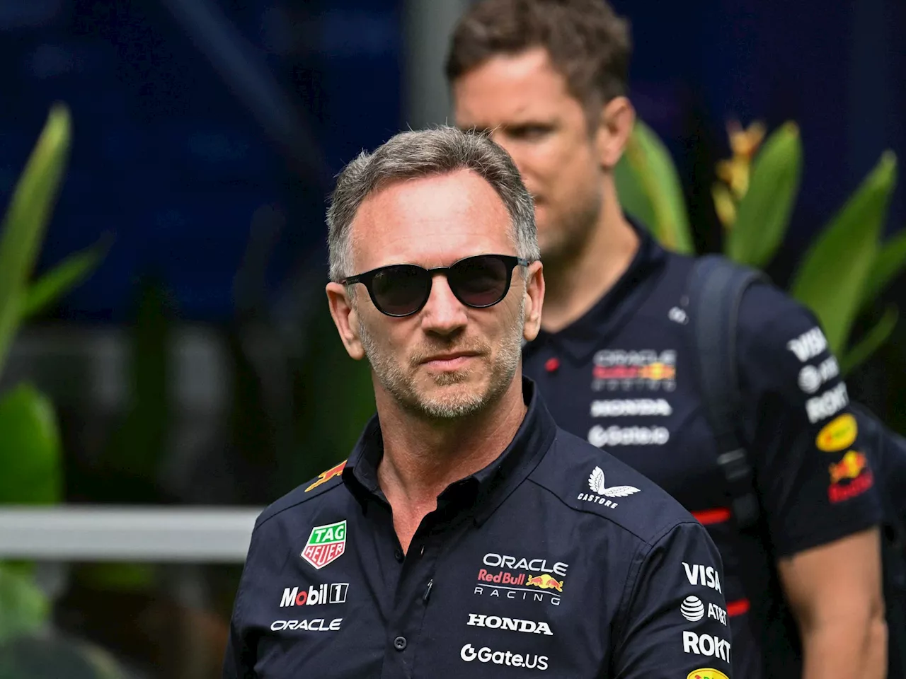 Trauerfall vor Entlassung: Ex-Partnerin von Christian Horner verstorben