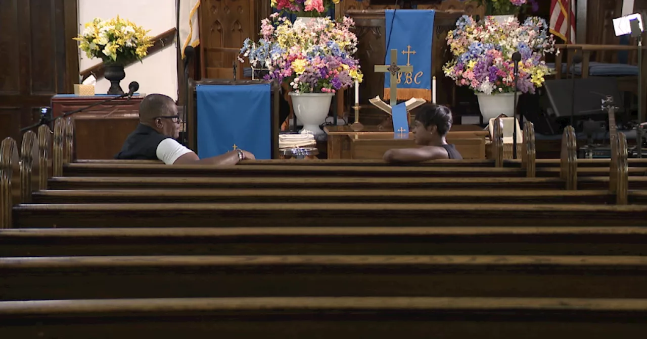 New initiative hopes to address violence in East Cleveland
