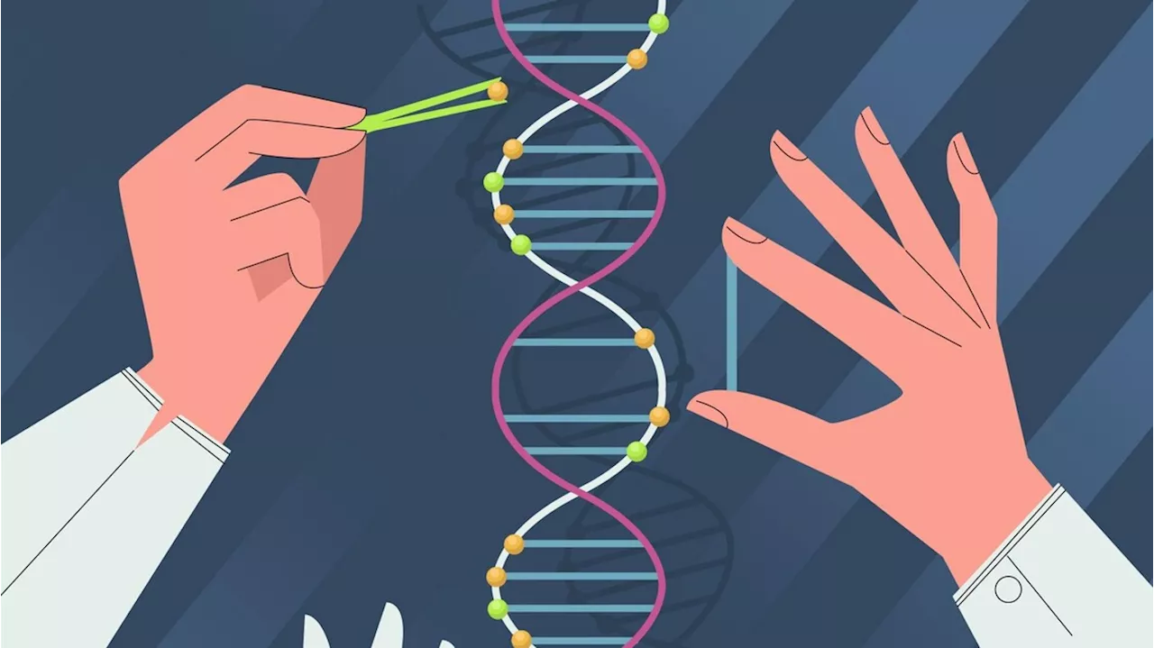 Dall'editing genetico la prima terapia permanente per perdere peso