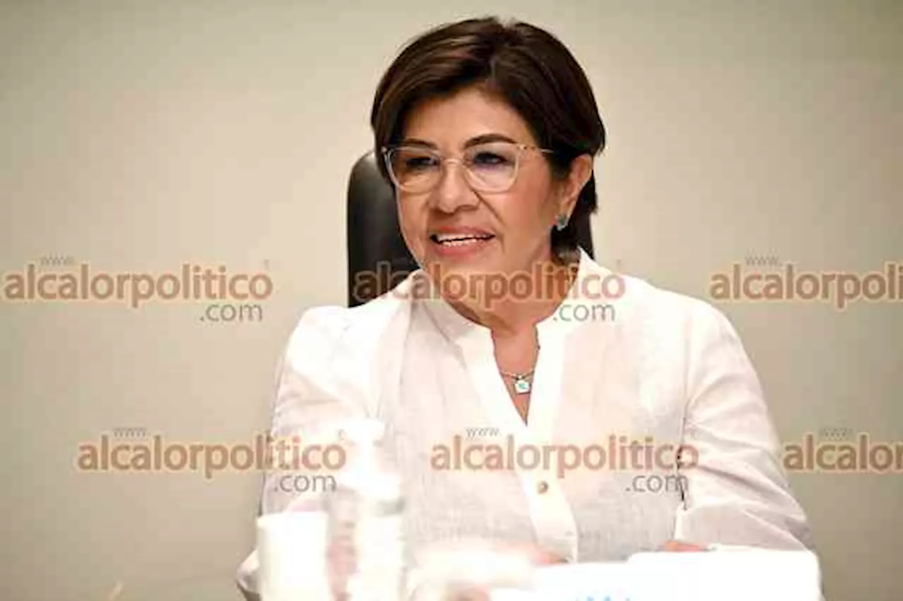 Carnaval de Veracruz volverá a ser en febrero, adelanta Hernández Espejo