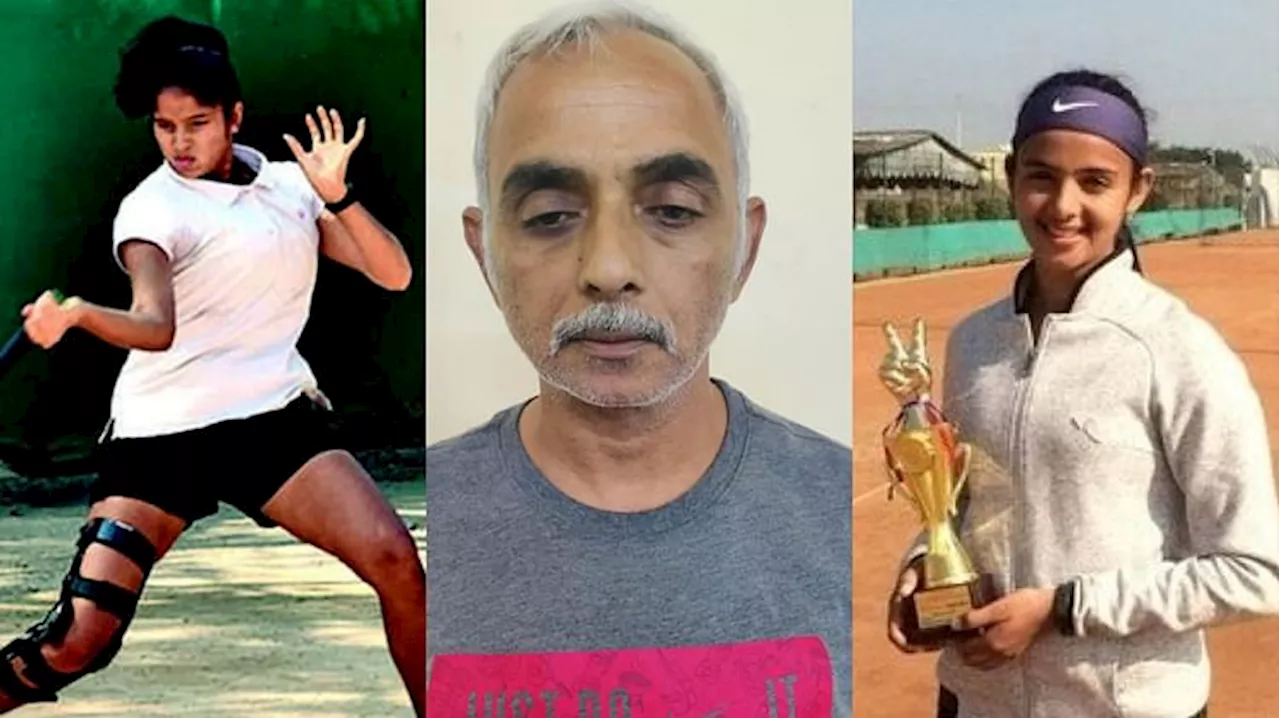 राधिका की पोस्टमार्टम रिपोर्ट आई सामने: एक-दो-तीन नहीं मारी गई इतनी गोलियां, अब पुलिस ढूंढ रही बची हुई बुलेट