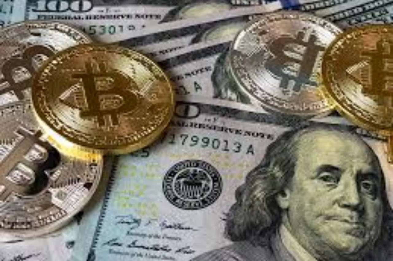 Bitcoin breaks record with $118K, Fundamentals show strength and stability