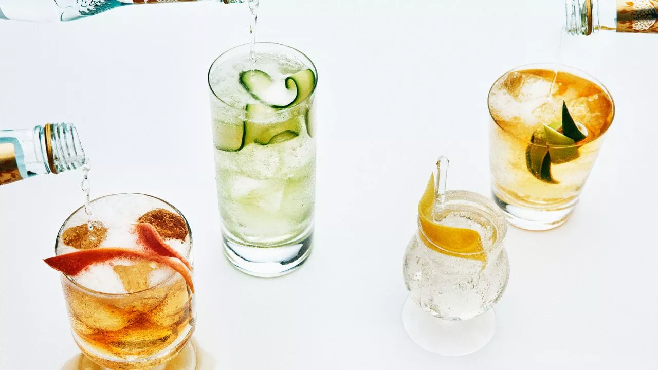 The Best Spirits to Mix With Tonic (Besides Gin)
