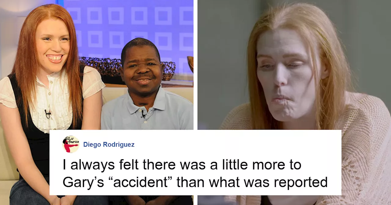 Shannon Price Breaks Silence On Ending Ex-Husband Gary Coleman's Life As She Takes Lie Detector Test