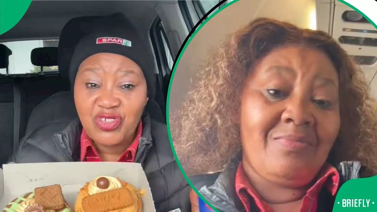“Travel Safe, Chommie”: Major Brands Congratulate Spar Employee Flying for the First Time