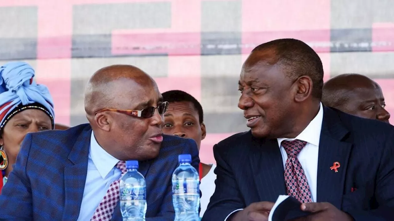Call to make Ramaphosa and ministers use public hospitals and facilities