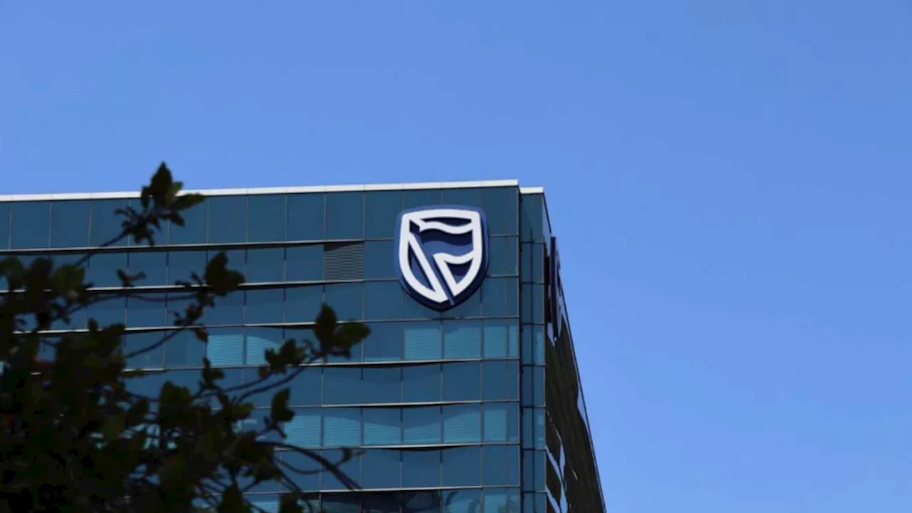 Standard Bank’s Keep Growing campaign: A promise to embrace the journey of growth with customers