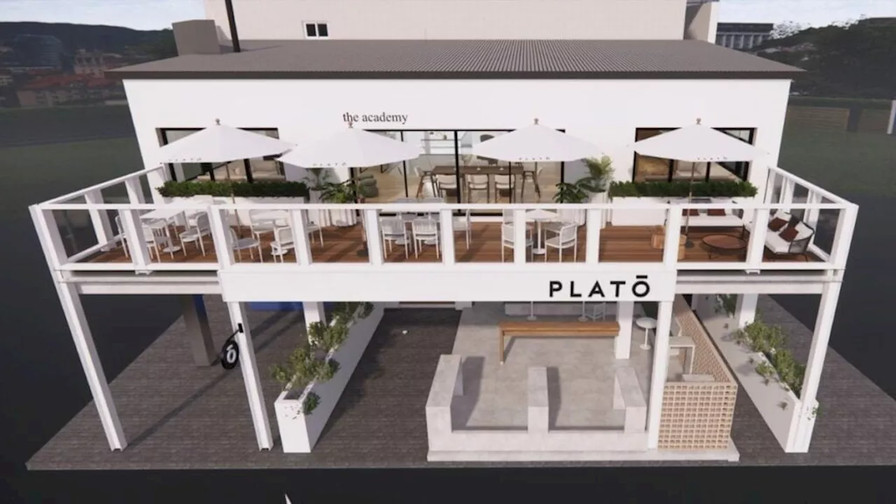 Well-known coffee brand building its own Academy in South Africa