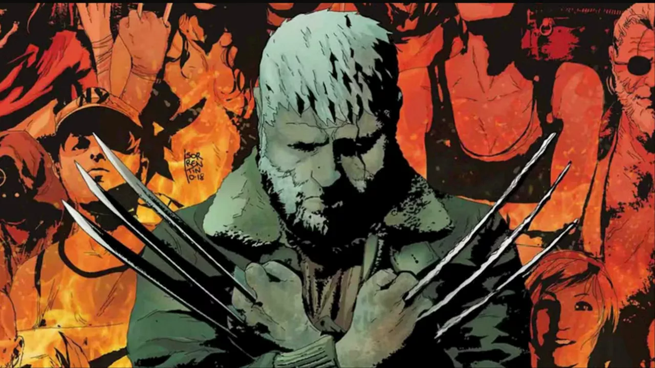 A Look Back at Wolverine’s Best Stories from the 2010s