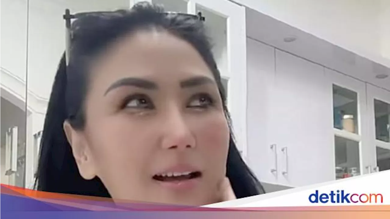 Ternyata Ini Unggahan Lita Gading yang Bikin Ahmad Dhani Geram