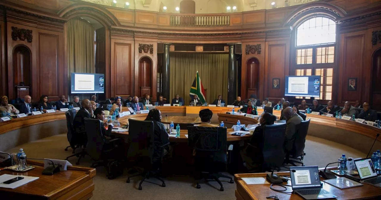 National Dialogue figures say government must be ready to answer tough questions on police corruption
