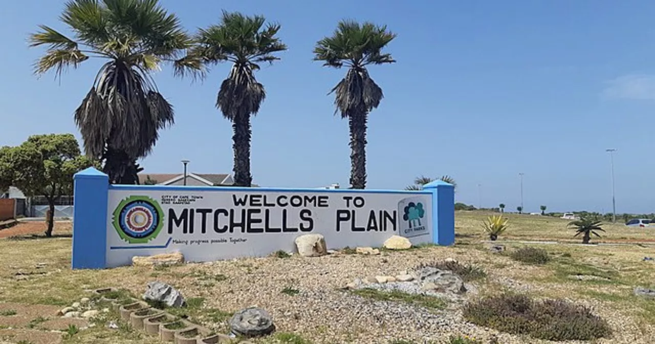 Mitchells Plain CPF satisfied with WC govt's draft plan to tackle gang violence