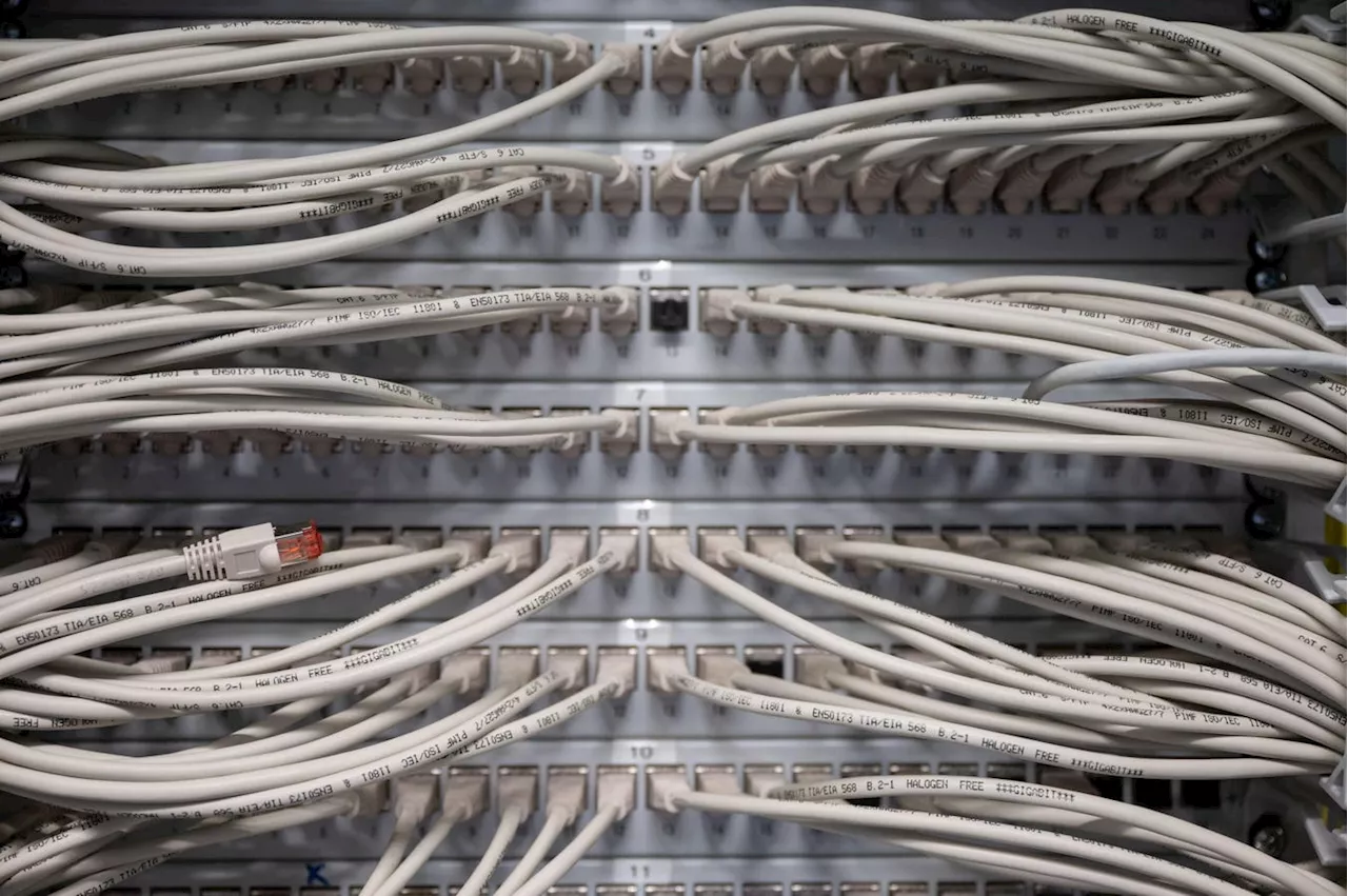 New Fabrics Enable Efficient AI Acceleration