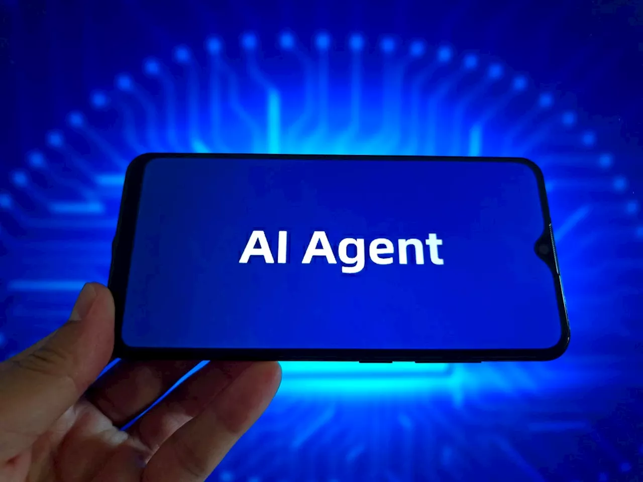 What Are The 7 Types Of AI Agents?