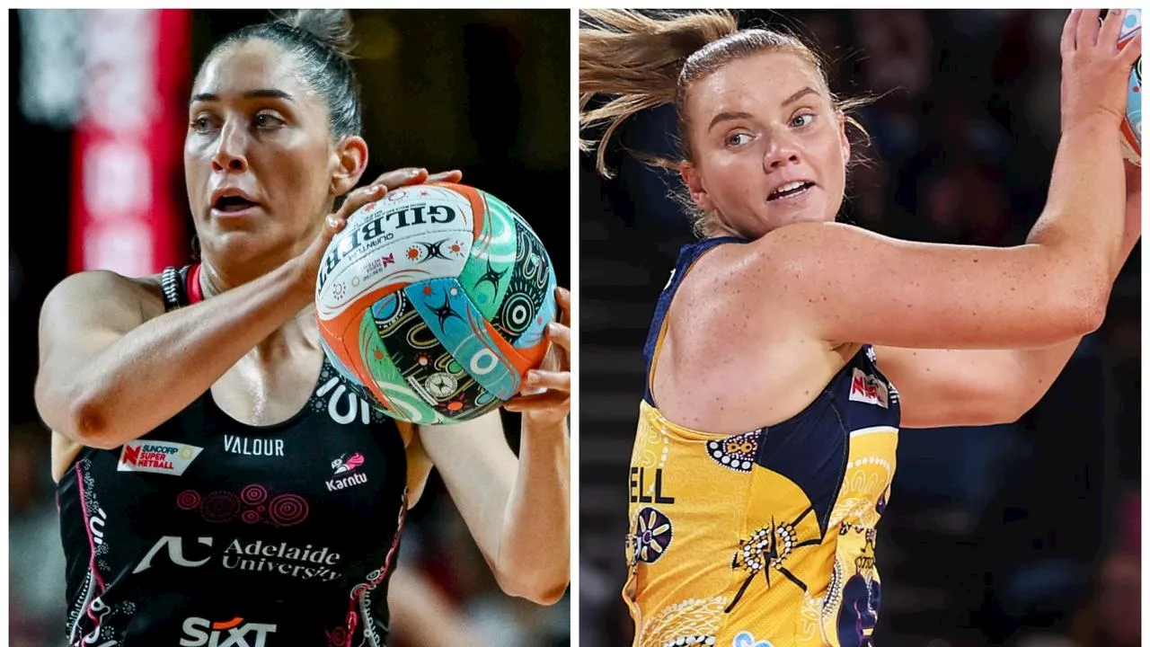 ‘It’ll be a big challenge’: Great’s verdict as do-or-die clash sets up thrilling netball season finale