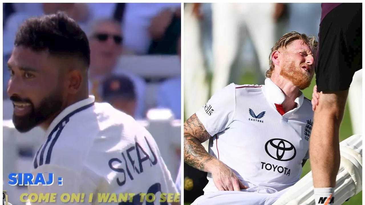 ‘Where’s the Bazball?’: Poms taunted as fresh Stokes problem could have ‘huge ramifications’