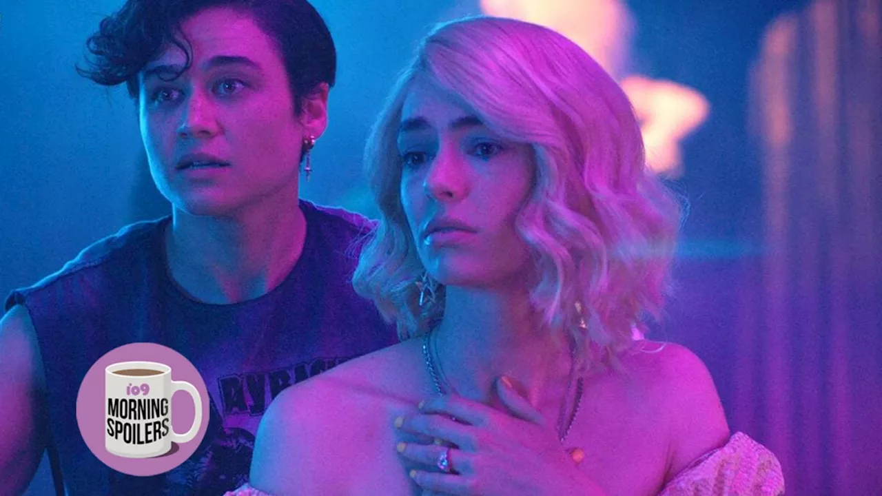 Tina Romero’s Zombie Movie Will Hit Theaters This Fall