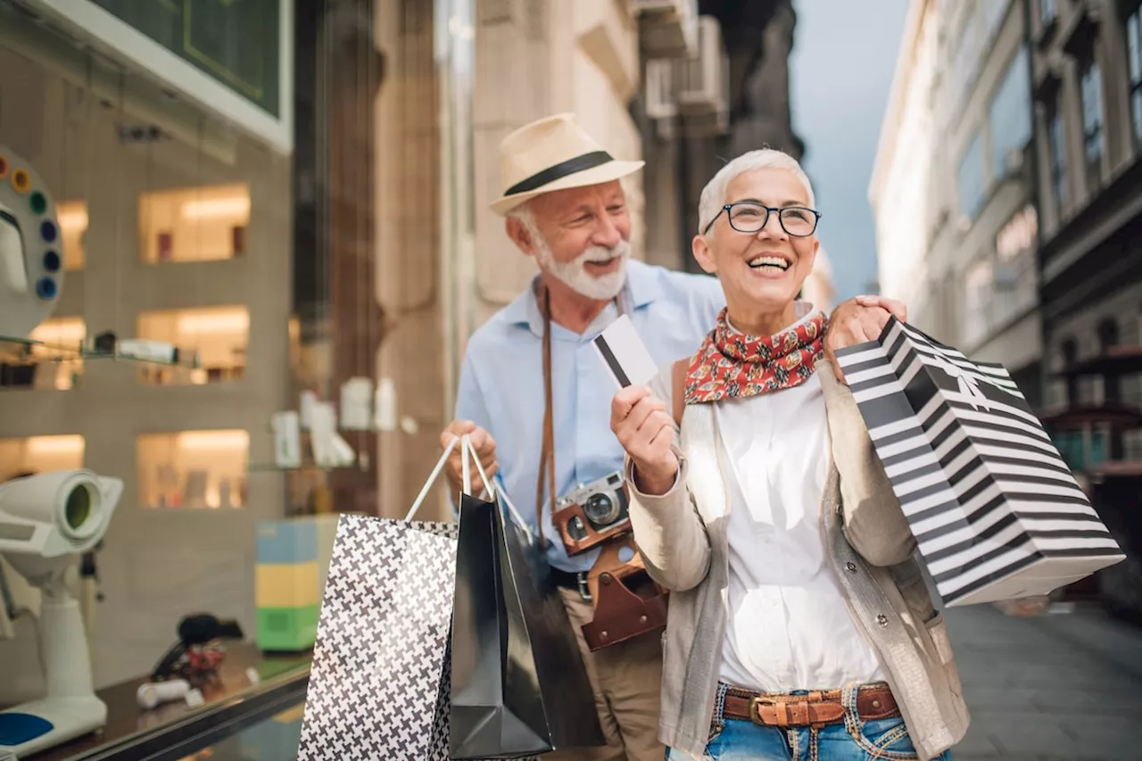 How to keep a lid on discretionary spending