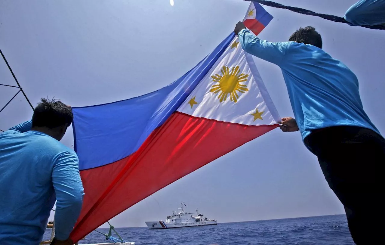 73% of Pinoys want to assert PH rights in WPS in June survey —Pulse Asia