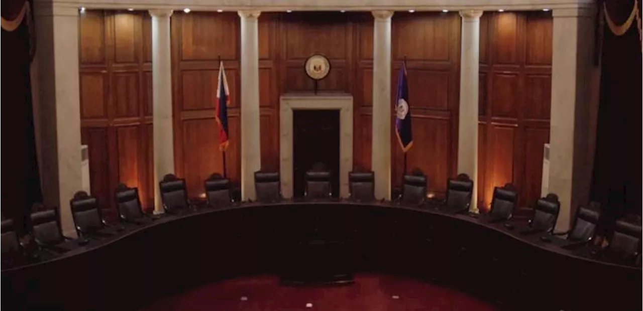 SC asks Congress to comment, submit info on VP Sara impeachment trial