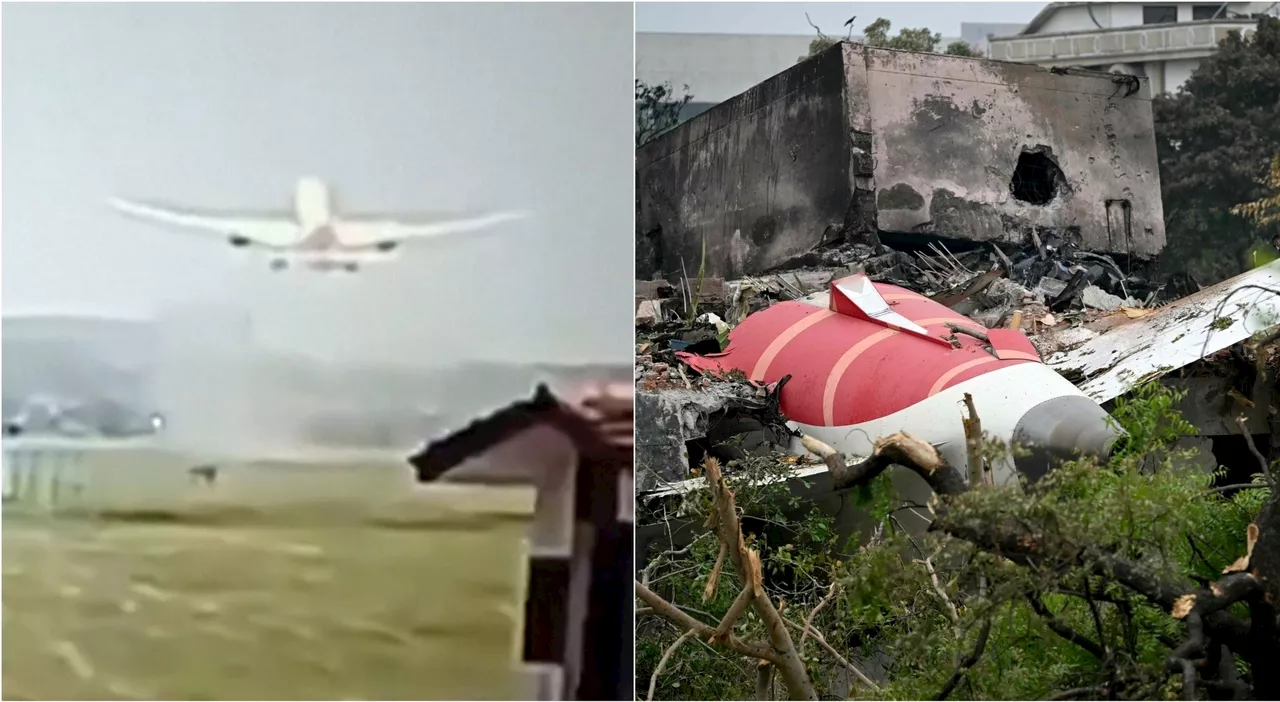 Air India, l'interruttore del carburante spento subito dopo il decollo: si indaga sui piloti. «L'aereo ha pers