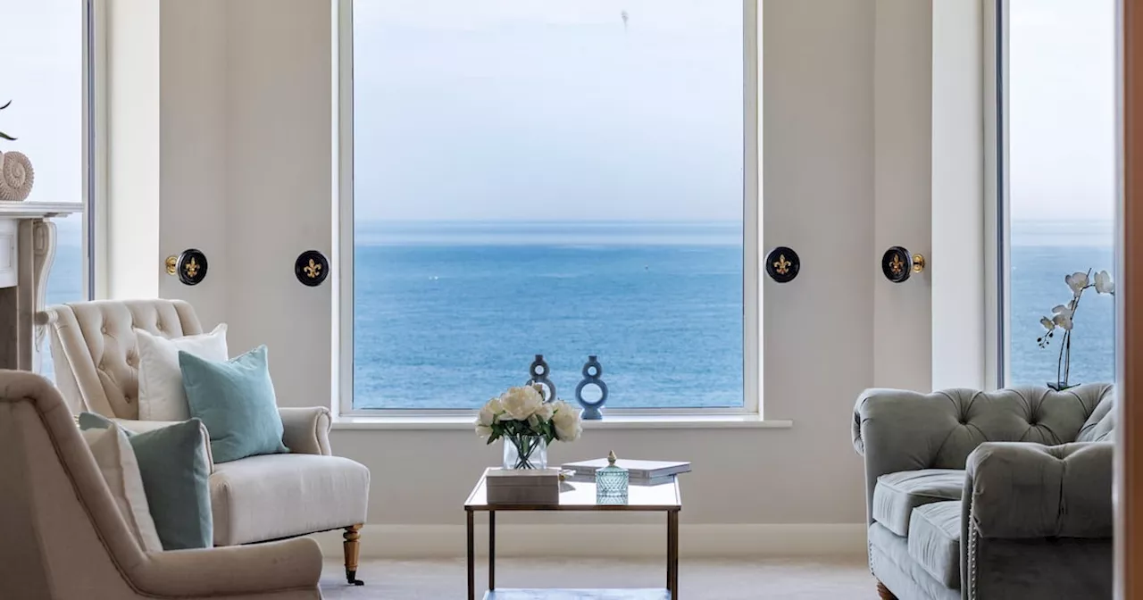 Apartment living on the waterfront in Dalkey for €875,000