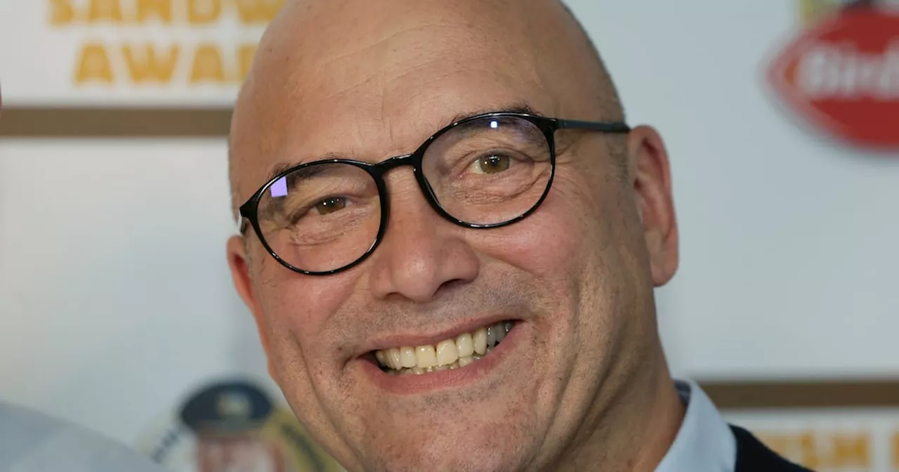 Gregg Wallace dropped by BBC over doubts he could ‘change behaviour’