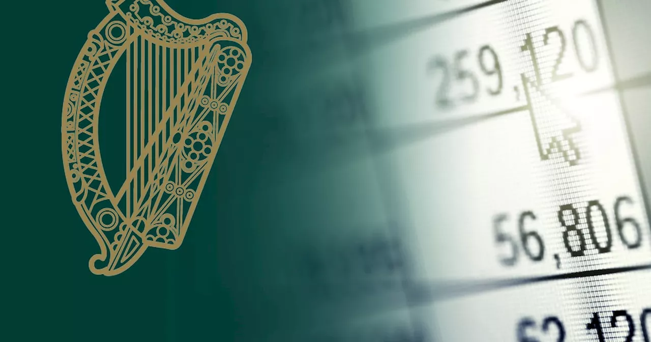 Rise in pensioners and disability payments swell welfare bill by one third in a decade