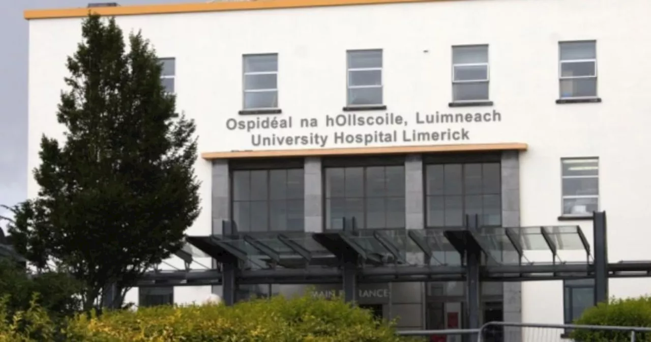 University Hospital Limerick accused of laughing at patient in wheelchair