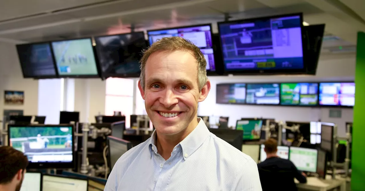 Flutter takes full ownership of FanDuel with purchase of 5% stake for €1.5bn