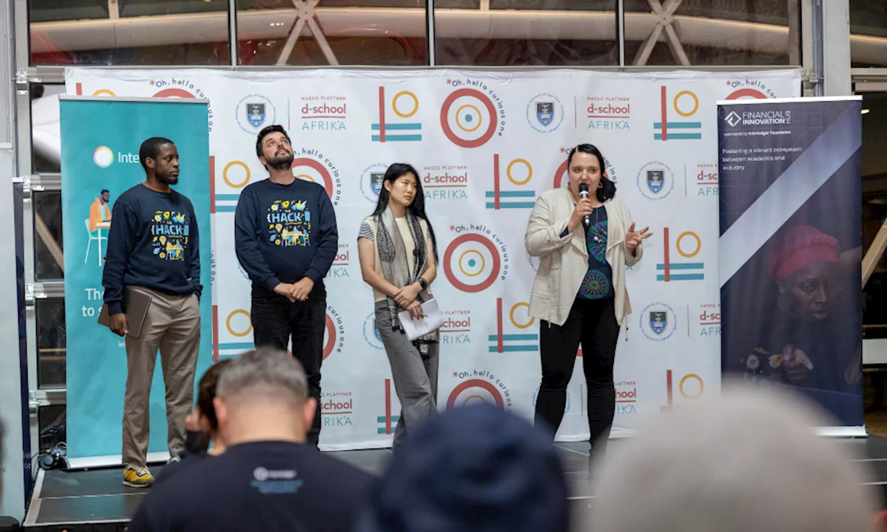 Cape Town’s FinHub Hosts Hackathon with Interledger Foundation