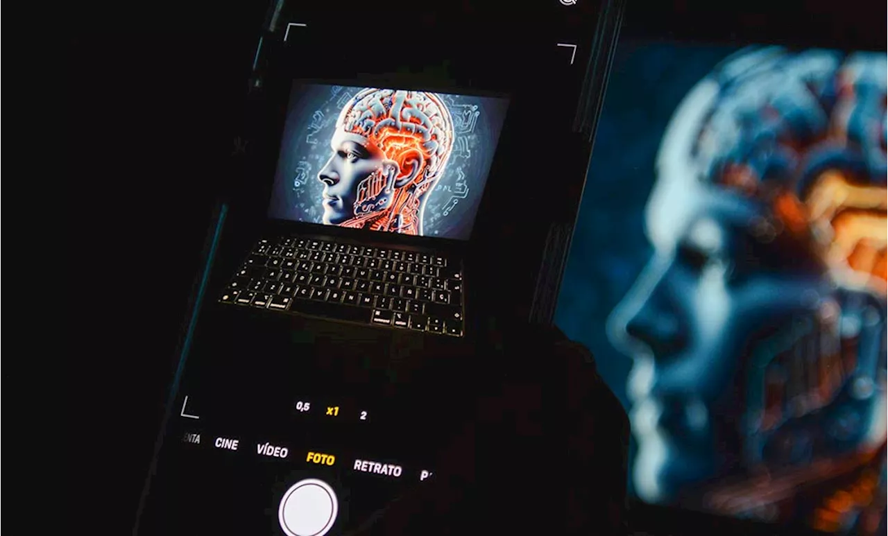 End users will spend $14,2bn on GenAI models this year