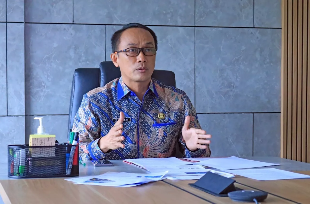 Kepala BKN Ungkap Mekanisme Pengangkatan PPPK Paruh Waktu Honorer Non-database