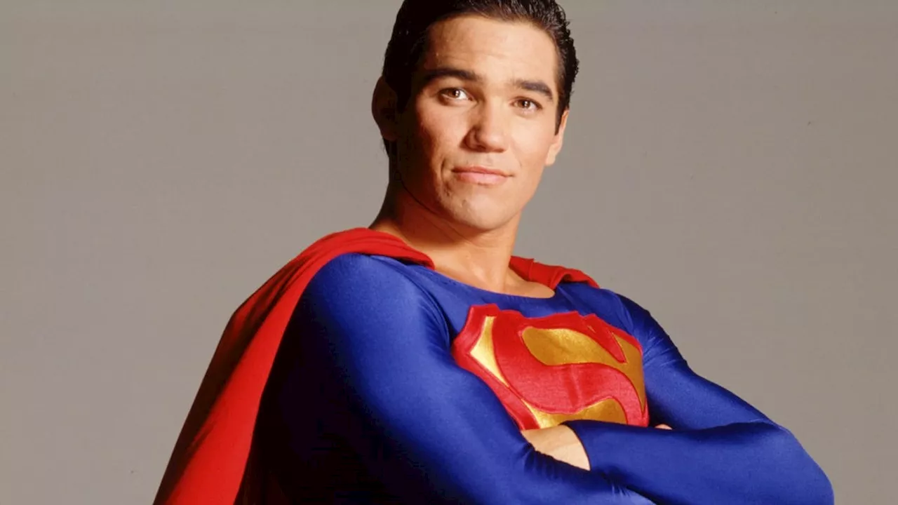 Former Superman Actor Doesn’t Like James Gunn Calling The Hero An Immigrant