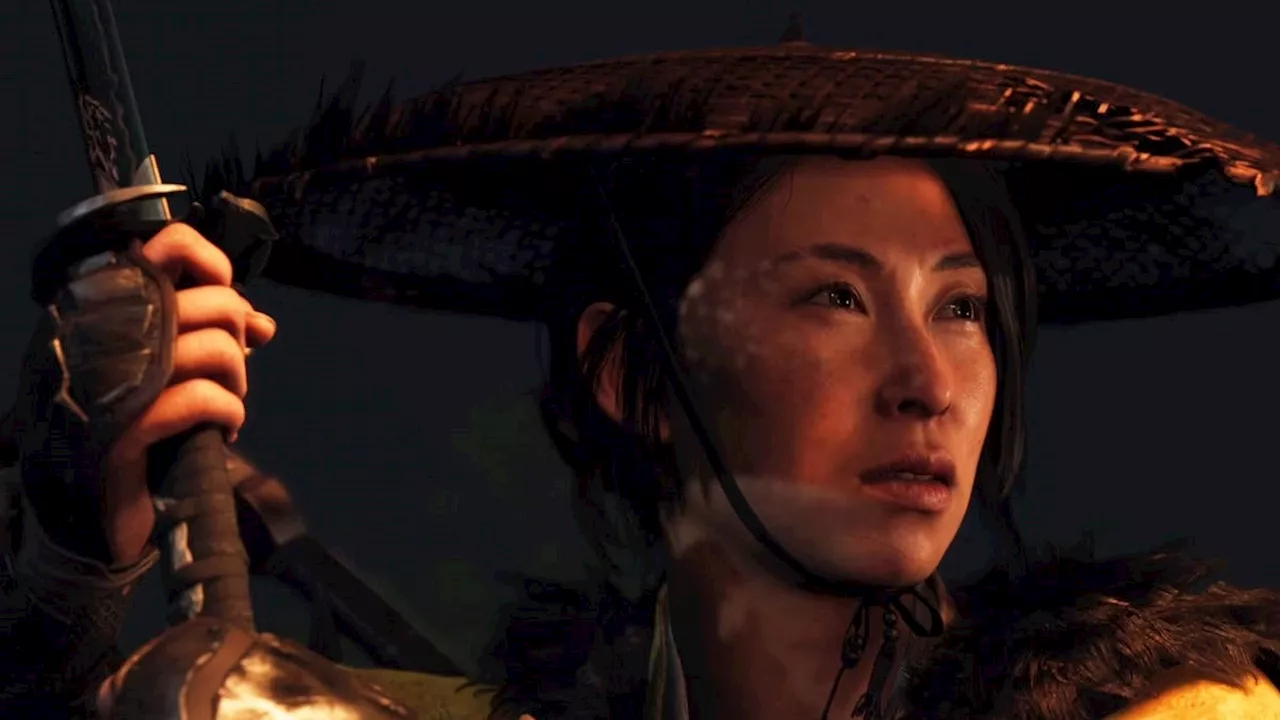 Ghost of Yōtei State Of Play Reveals A Stunning Open World Of Revenge