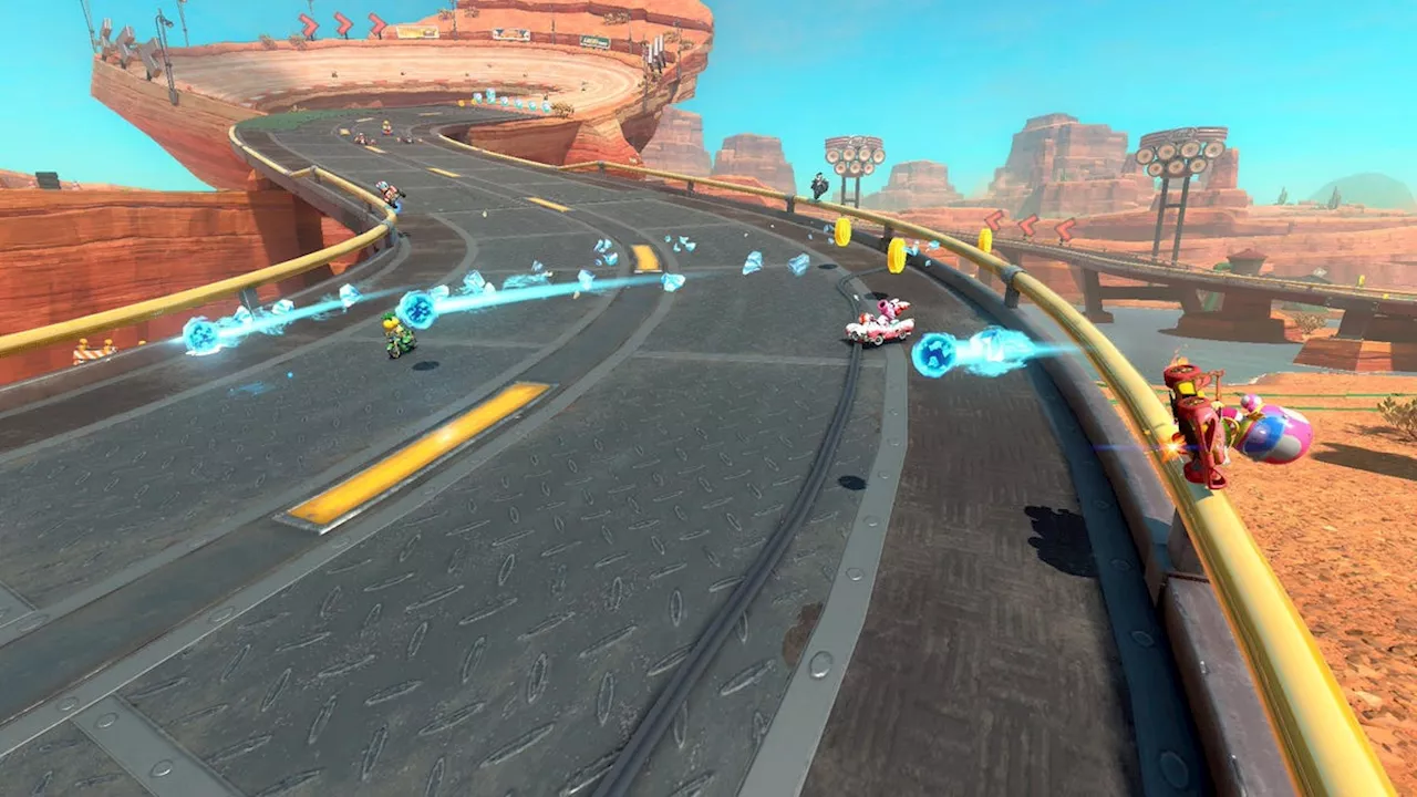 One Of Mario Kart World's Best Improvements Is Hidden, But Clumsy To Use