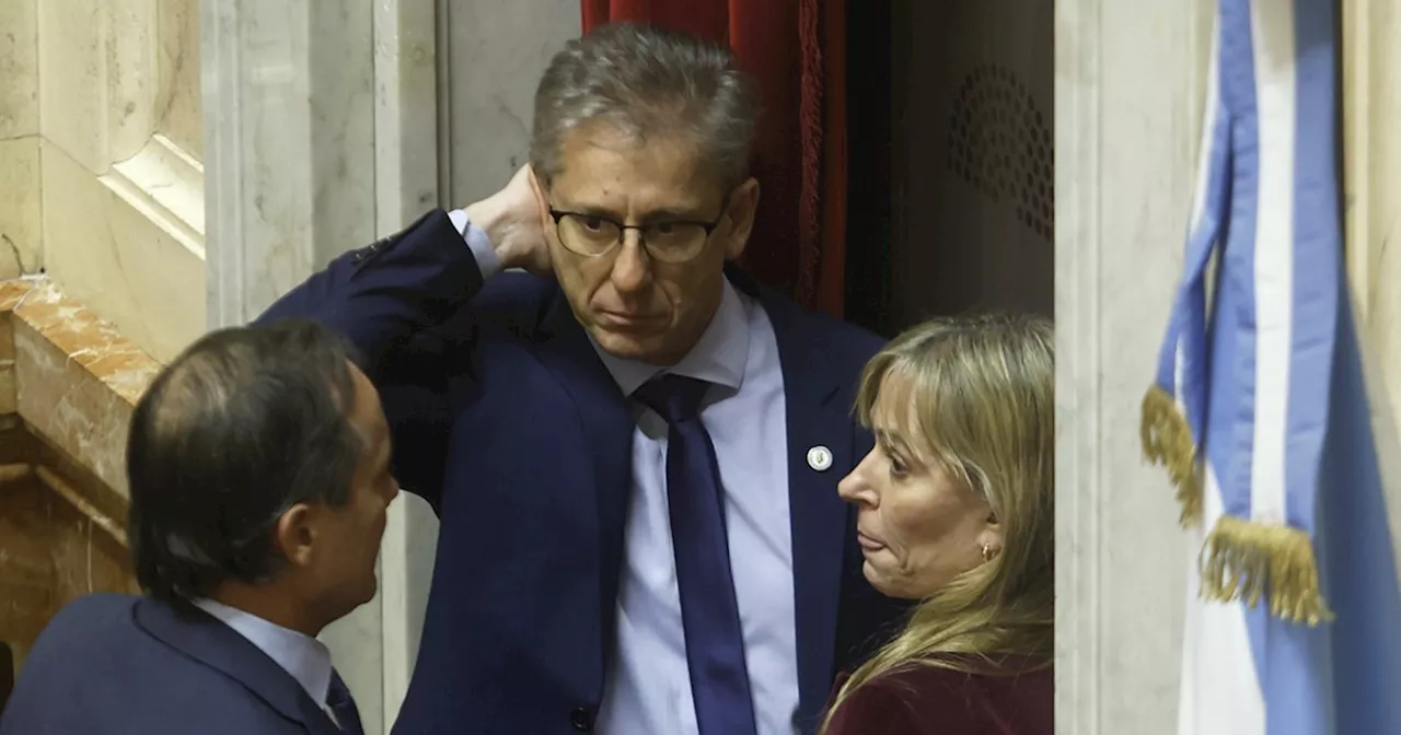 Los gobernadores le hicieron sentir su poder a Milei y aprobaron los proyectos de ATN y combustible por más de
