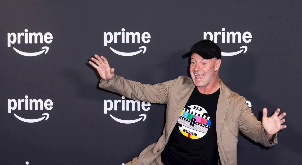 Palinsesti Prime Video: reality per Alessia Marcuzzi e The Jackal. Pietro Sermonti gigolò, Alessandro Gassmann