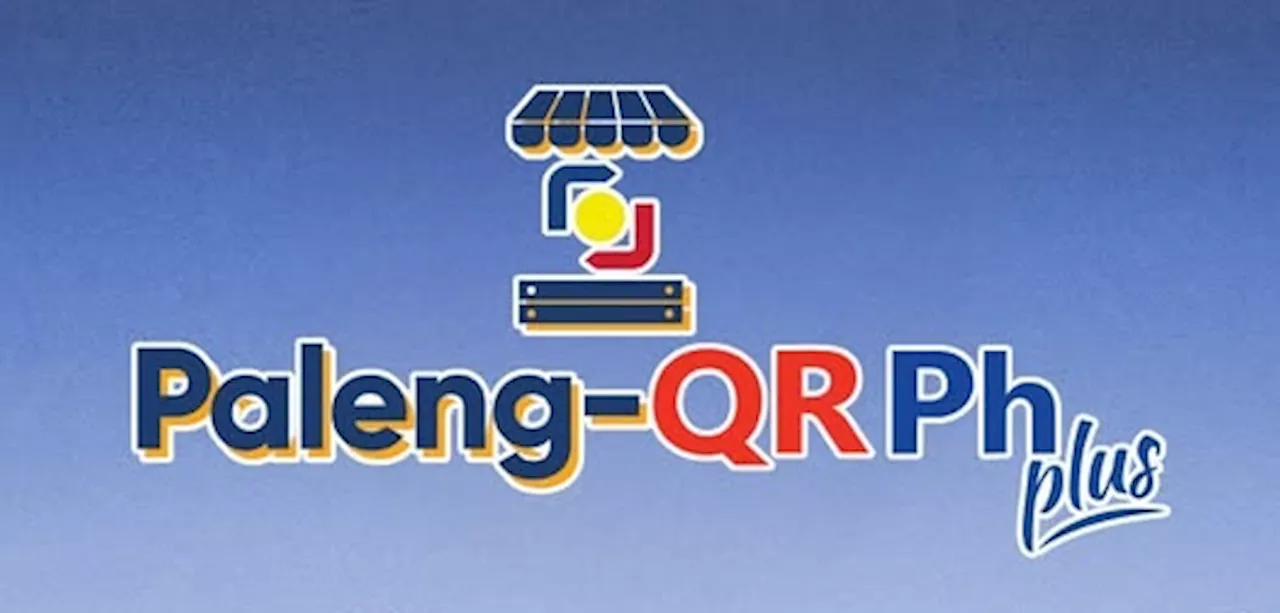 180 LGUs adopt Paleng-QR Ph program for cashless transactions