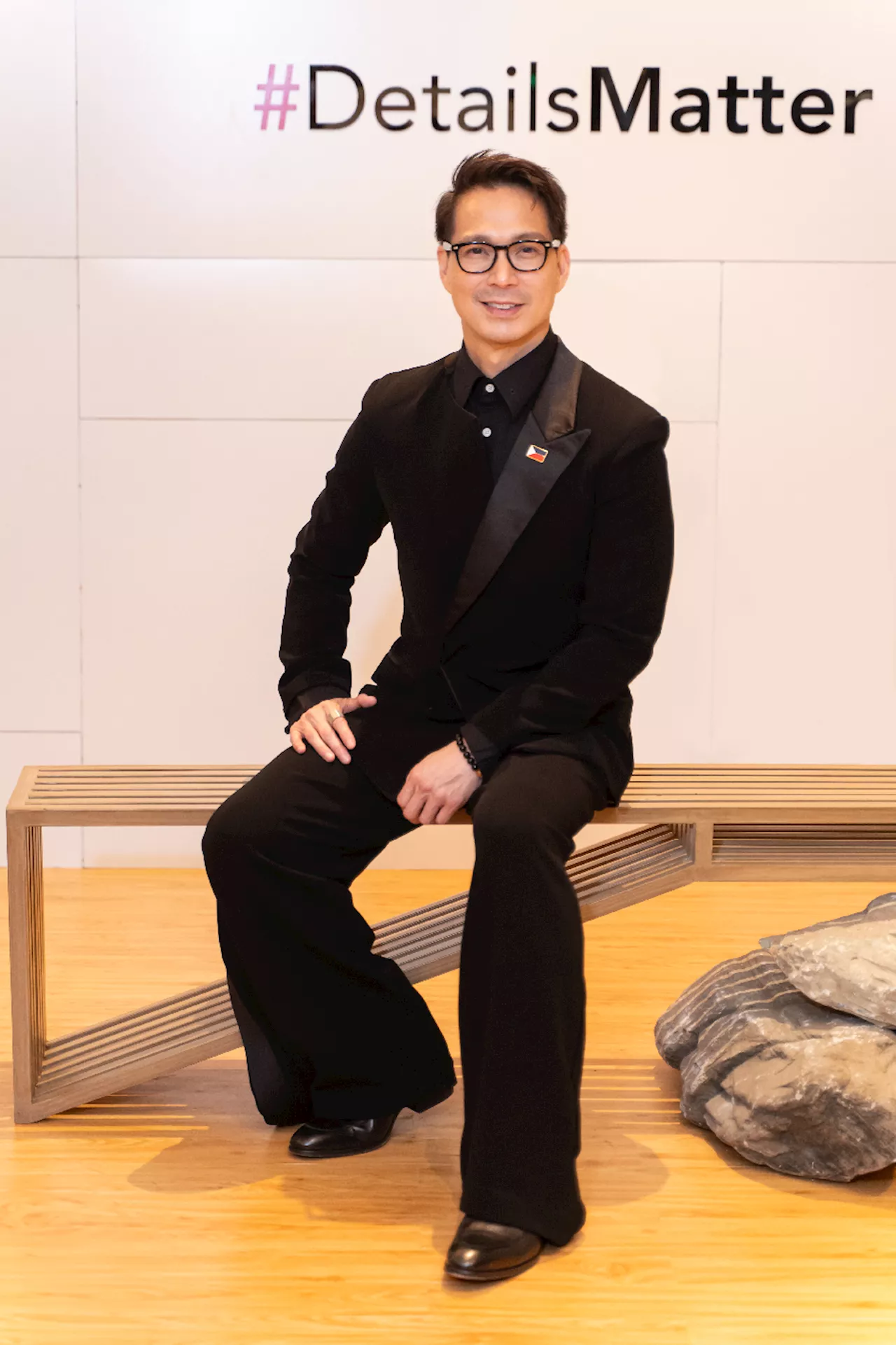 Bringing balance and function to the modern Filipino home