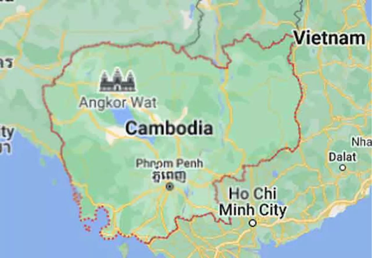 Cambodia to pass laws allowing citizenship strip