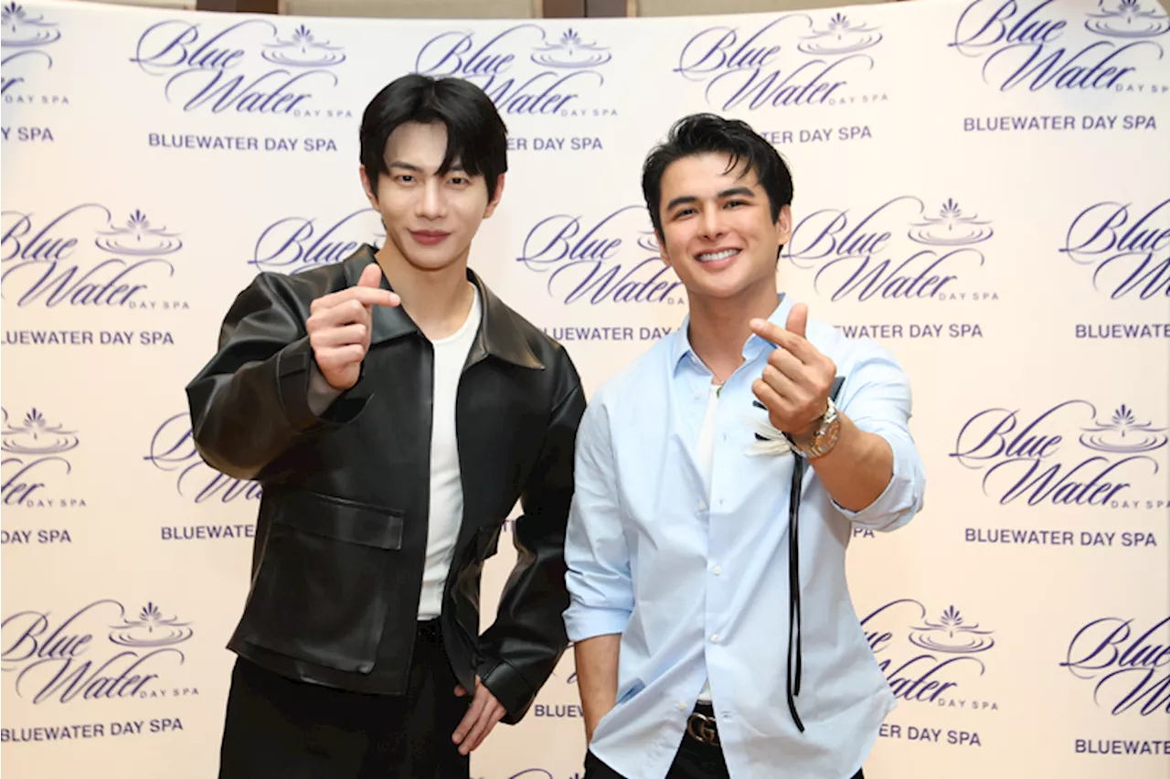 From Manila to Seoul: BlueWater Day Spa marks 20 years with Global Glow and Local Soul