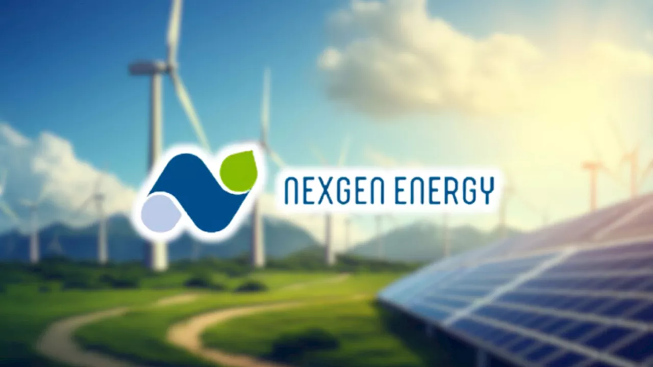 NexGen Energy plans to join fifth round of Green Energy Auction