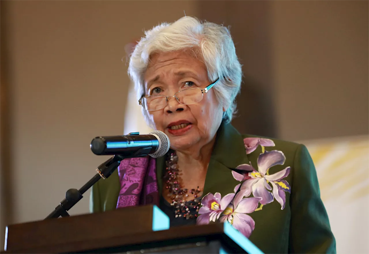 Ombudsman orders graft charges vs. ex-DepEd chief Briones over ‘overpriced’ laptops