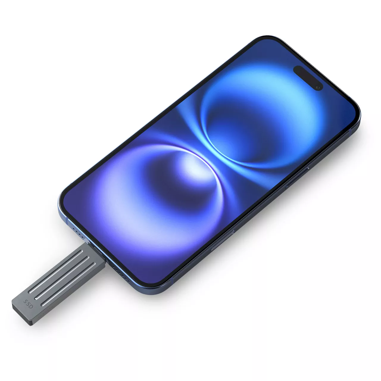 Seagate Ultra Compact SSD: Lightning-fast, ultra compact storage solution for on-the-go professionals