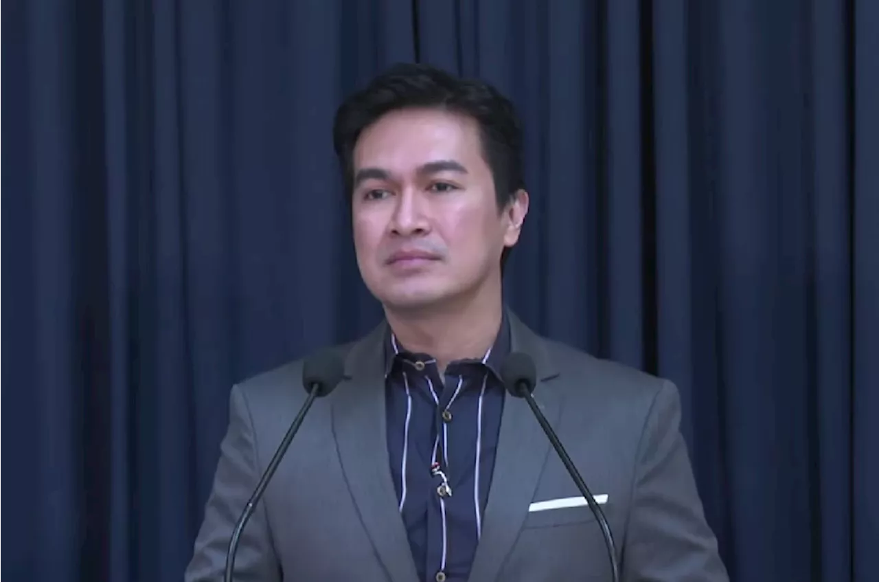 Senate welcomes Supreme Court motion on VP impeachment