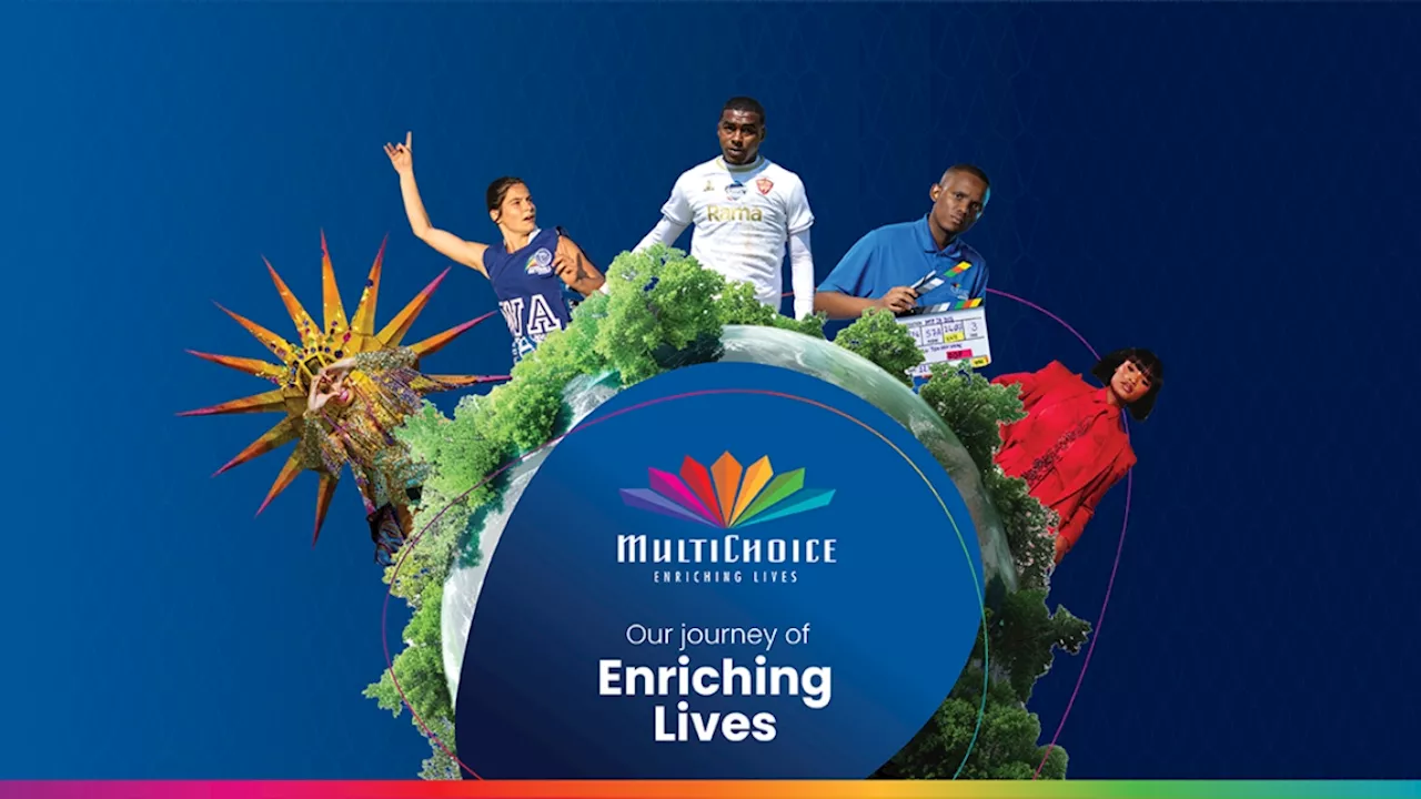 MultiChoice releases 2025 ESG Report – Here’s how it is advancing a sustainable, inclusive, and empowered Africa